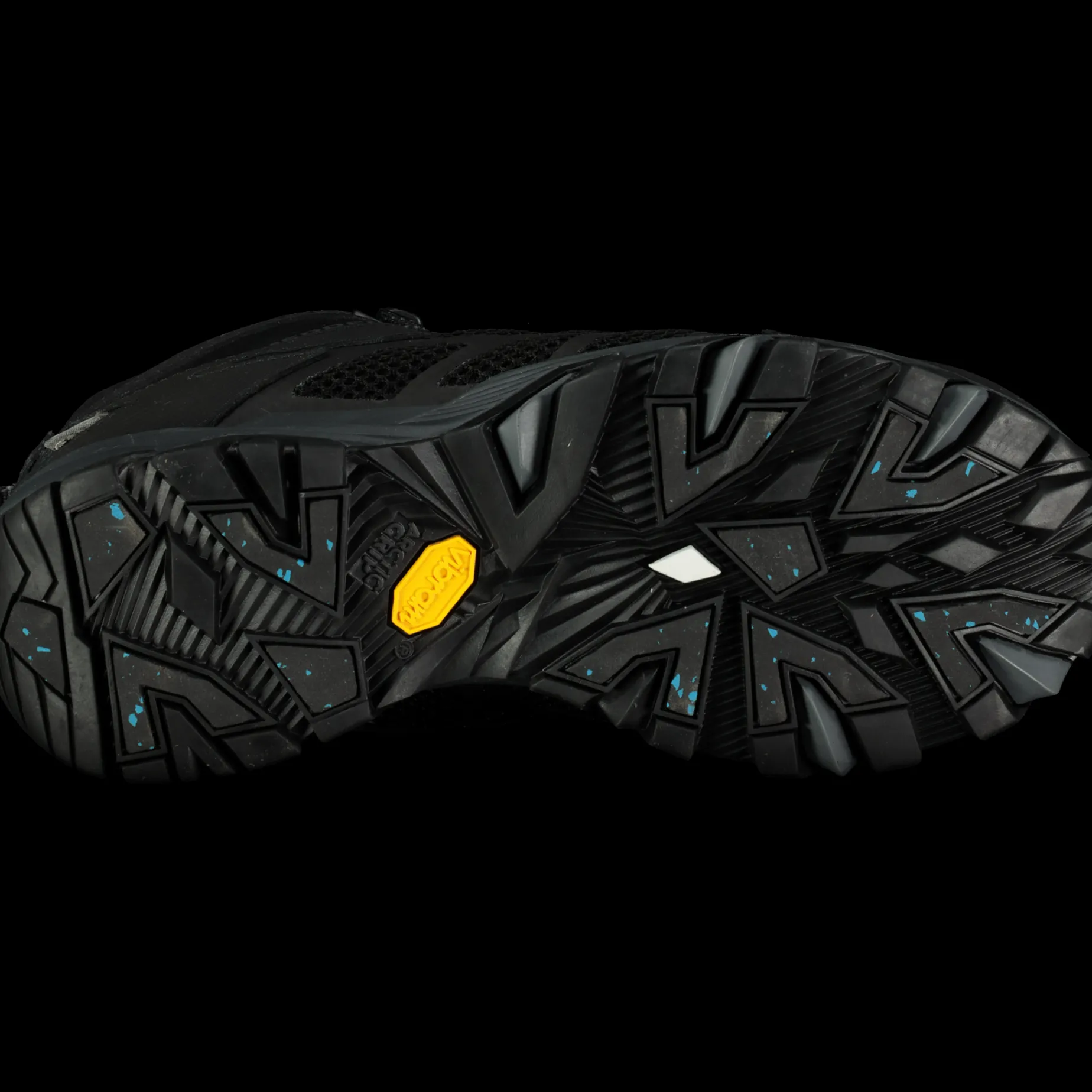 Moab FST 2 ICE+ Thermo, hikingsko dame - Vintersko - Moab FST 2 ICE+ Thermo, hikingsko dame