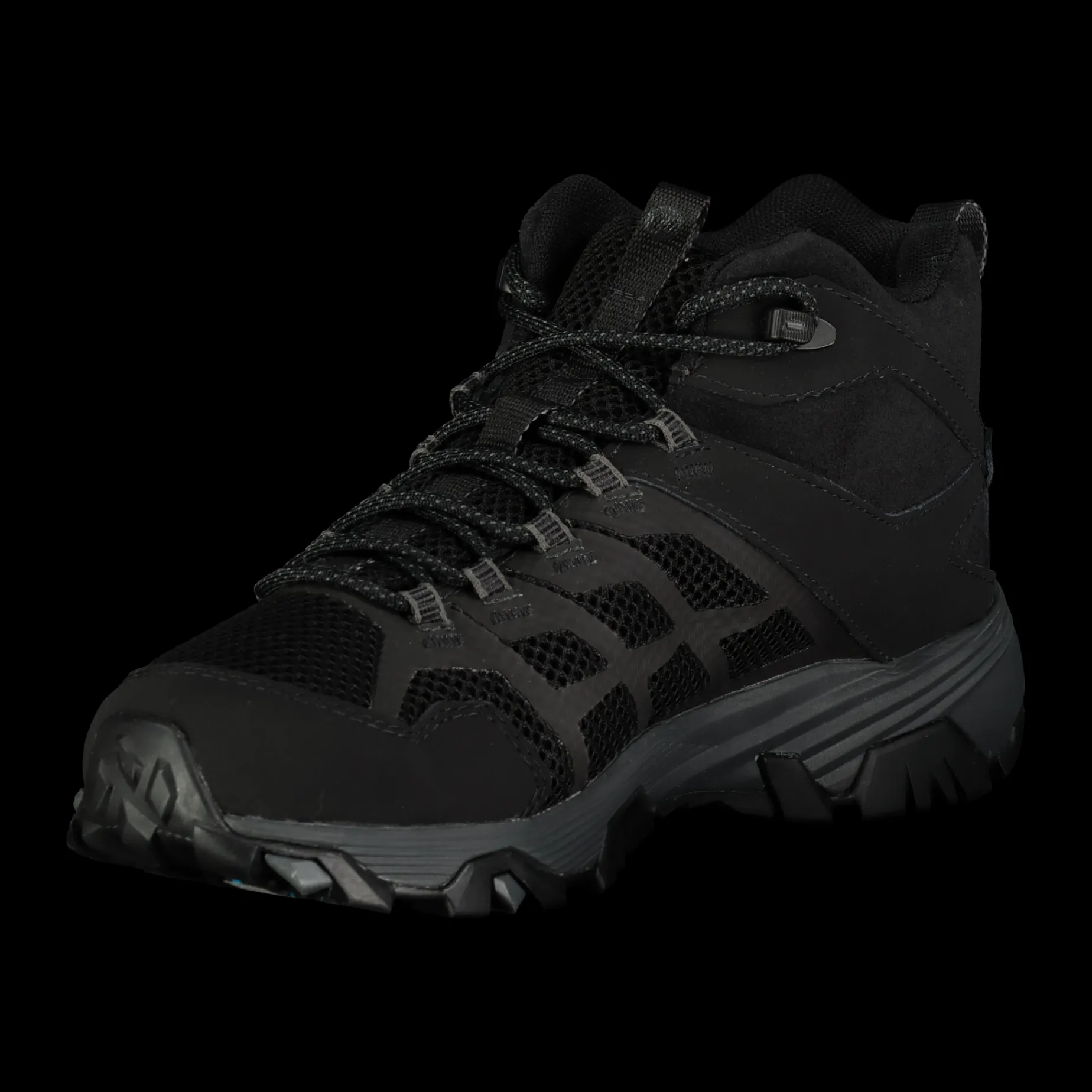 Moab Fst 2 Ice+ Thermo M - Vintersko - Moab Fst 2 Ice+ Thermo M