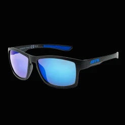 Model P Blue Lens 24, solbriller, unisex - Fritidsbriller - Model P Blue Lens 24, solbriller, unisex