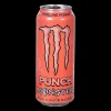 Monster Pipeline Punch, energidrikk - Energidrikk - Monster Pipeline Punch, energidrikk