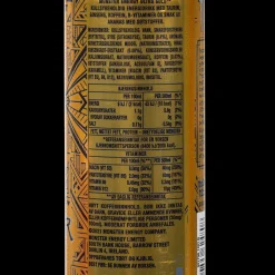 Monster Ultra Gold, energidrikke - Energidrikk - Monster Ultra Gold, energidrikke