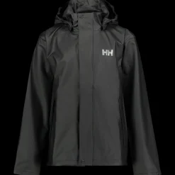 Moss Jacket, regnjakke junior - Regnsett - Moss Jacket, regnjakke junior