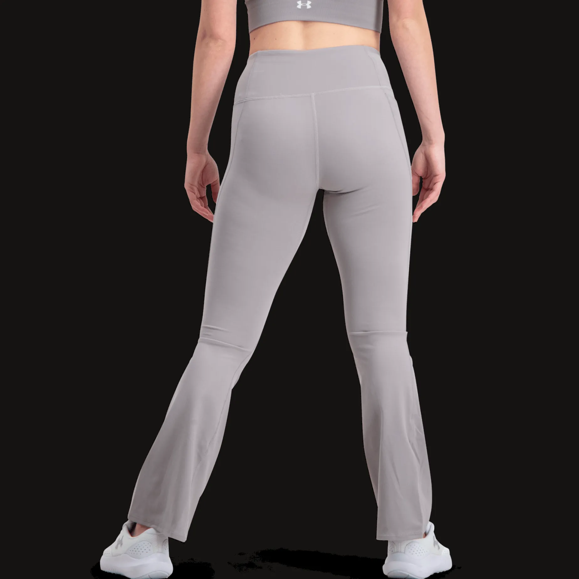 Motion Flare Pant, tights, dame - Jogge-& Fritidsbukse - Motion Flare Pant, tights, dame