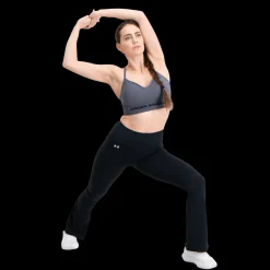 Motion Flare Pant, tights, dame - Jogge-& Fritidsbukse - Motion Flare Pant, tights, dame