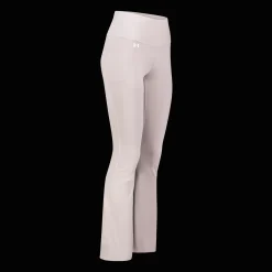Motion Flare Pant, tights, dame - Jogge-& Fritidsbukse - Motion Flare Pant, tights, dame