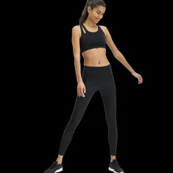 Motion Shaped Hi-Rise Compression Tights, treningstights, dame - Treningstights - Motion Shaped Hi-Rise Compression Tights, treningstights, dame