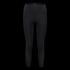 Motion Shaped Hi-Rise Compression Tights, treningstights, dame - Treningstights - Motion Shaped Hi-Rise Compression Tights, treningstights, dame