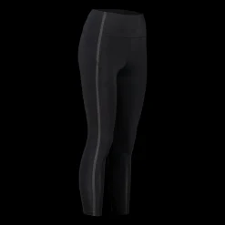 Motion Shaped Hi-Rise Compression Tights, treningstights, dame - Treningstights - Motion Shaped Hi-Rise Compression Tights, treningstights, dame
