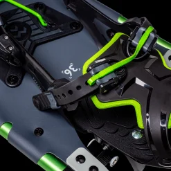 Mountaineer 36 - Truger - Mountaineer 36