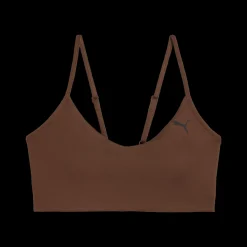 Move Yogini Bra, sports-BH, dame - Lav Støtte - Move Yogini Bra, sports-BH, dame