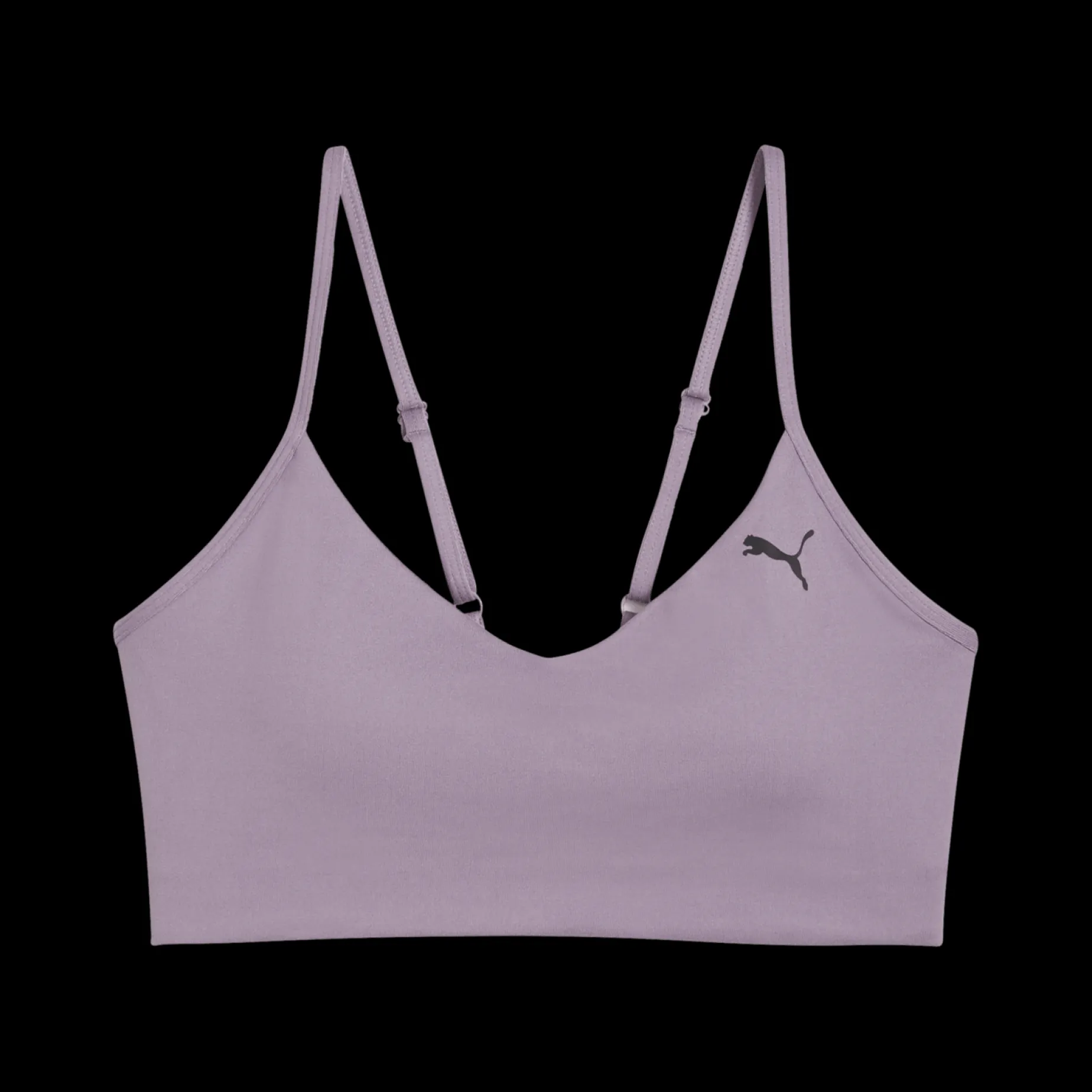 Move Yogini Bra, sports-BH, dame - Lav Støtte - Move Yogini Bra, sports-BH, dame