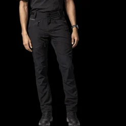 Movik Pants, turbukse, herre - Softshellbukse - Movik Pants, turbukse, herre