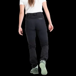 Movik Pants W, turbukse, dame - Softshellbukse - Movik Pants W, turbukse, dame