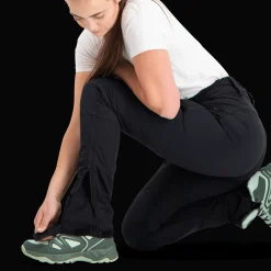 Movik Pants W, turbukse, dame - Softshellbukse - Movik Pants W, turbukse, dame