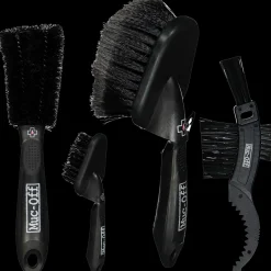 Muc-Off 8 in 1 bike cleaning kit - Smøring - Muc-Off 8 in 1 bike cleaning kit