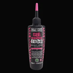 Muc-Off All Weather Lube 120 ml, smøremiddel - Smøring - Muc-Off All Weather Lube 120 ml, smøremiddel