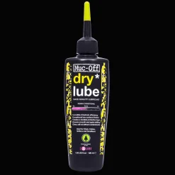 Muc-Off Dry lube 120ml - Smøring - Muc-Off Dry lube 120ml