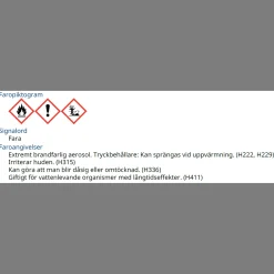Muc-Off Dry lube 120ml - Smøring - Muc-Off Dry lube 120ml