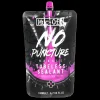 Muc-Off No Puncture Hassle 140ml - Pouch Only - Tilbehør hjul, dekk & slange - Muc-Off No Puncture Hassle 140ml - Pouch Only