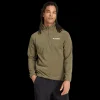 Multi Essentials 1/2 Zip Fleece Jacket, fleecegenser, herre - Fleecegenser - Multi Essentials 1/2 Zip Fleece Jacket, fleecegenser, herre