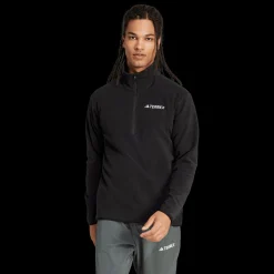 Multi Essentials 1/2 Zip Fleece Jacket, fleecegenser, herre - Fleecegenser - Multi Essentials 1/2 Zip Fleece Jacket, fleecegenser, herre