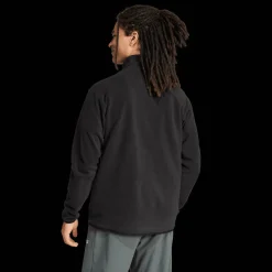 Multi Essentials 1/2 Zip Fleece Jacket, fleecegenser, herre - Fleecegenser - Multi Essentials 1/2 Zip Fleece Jacket, fleecegenser, herre