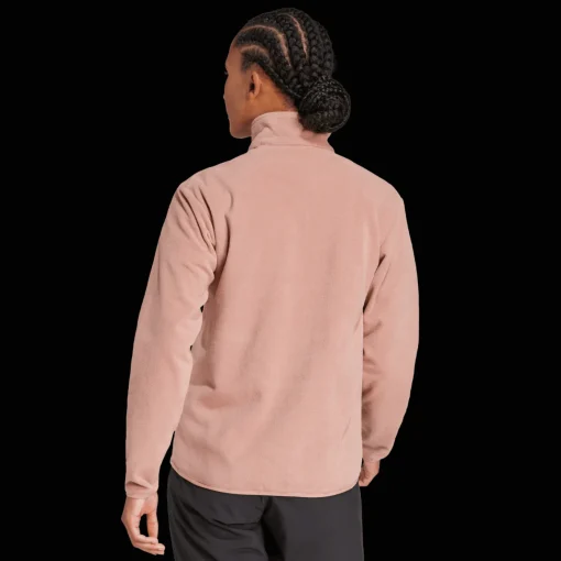Multi Essentials 1/2 Zip Fleece Jacket, fleecegenser, dame - Fleecegenser - Multi Essentials 1/2 Zip Fleece Jacket, fleecegenser, dame