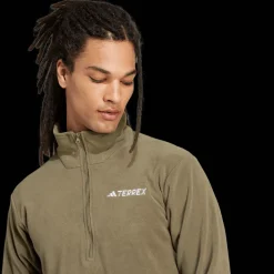 Multi Essentials 1/2 Zip Fleece Jacket, fleecegenser, herre - Fleecegenser - Multi Essentials 1/2 Zip Fleece Jacket, fleecegenser, herre