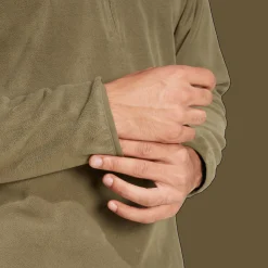 Multi Essentials 1/2 Zip Fleece Jacket, fleecegenser, herre - Fleecegenser - Multi Essentials 1/2 Zip Fleece Jacket, fleecegenser, herre