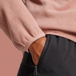 Multi Essentials 1/2 Zip Fleece Jacket, fleecegenser, dame - Fleecegenser - Multi Essentials 1/2 Zip Fleece Jacket, fleecegenser, dame