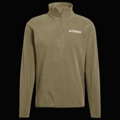 Multi Essentials 1/2 Zip Fleece Jacket, fleecegenser, herre - Fleecegenser - Multi Essentials 1/2 Zip Fleece Jacket, fleecegenser, herre