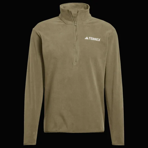 Multi Essentials 1/2 Zip Fleece Jacket, fleecegenser, herre - Fleecegenser - Multi Essentials 1/2 Zip Fleece Jacket, fleecegenser, herre
