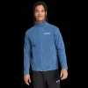 Multi Essentials Full-Zip Fleece Jacket, fleecejakke, herre - Mellomlagsjakke - Multi Essentials Full-Zip Fleece Jacket, fleecejakke, herre