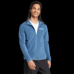 Multi Essentials Full-Zip Fleece Jacket, fleecejakke, herre - Mellomlagsjakke - Multi Essentials Full-Zip Fleece Jacket, fleecejakke, herre