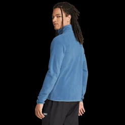 Multi Essentials Full-Zip Fleece Jacket, fleecejakke, herre - Mellomlagsjakke - Multi Essentials Full-Zip Fleece Jacket, fleecejakke, herre