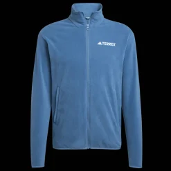 Multi Essentials Full-Zip Fleece Jacket, fleecejakke, herre - Mellomlagsjakke - Multi Essentials Full-Zip Fleece Jacket, fleecejakke, herre