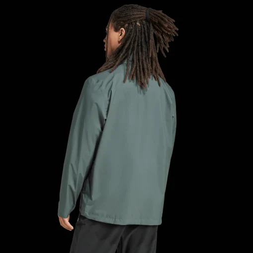 Multi Essentials 2L Rain Jacket, regnjakke, herre - Skalljakke - Multi Essentials 2L Rain Jacket, regnjakke, herre