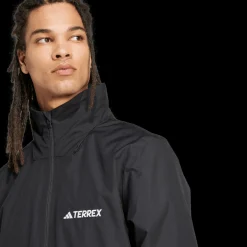 Multi Essentials 2L Rain Jacket, regnjakke, herre - Skalljakke - Multi Essentials 2L Rain Jacket, regnjakke, herre