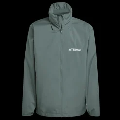 Multi Essentials 2L Rain Jacket, regnjakke, herre - Skalljakke - Multi Essentials 2L Rain Jacket, regnjakke, herre