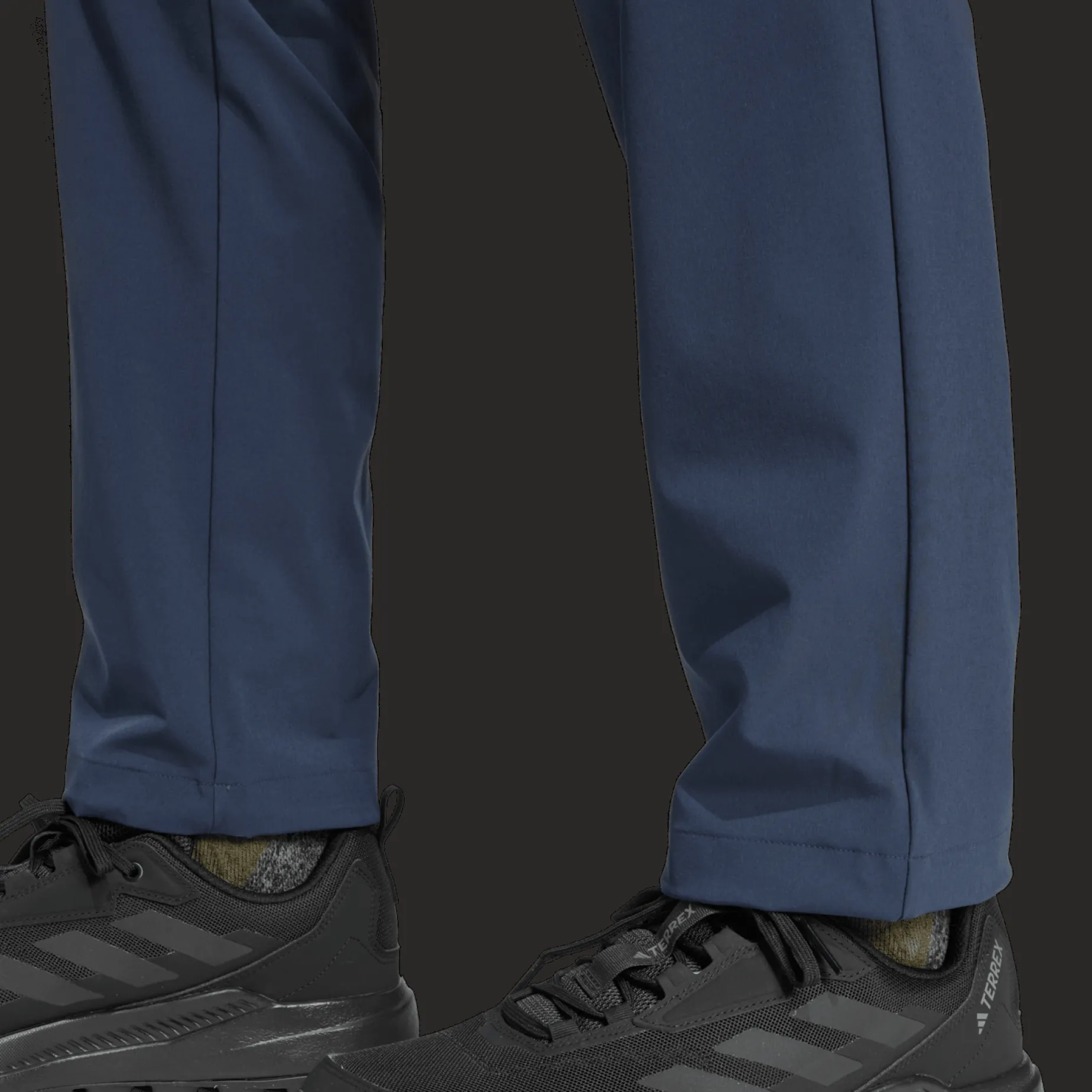 Multi Essentials Stretch, turbukse, herre - Turbukse - Multi Essentials Stretch, turbukse, herre