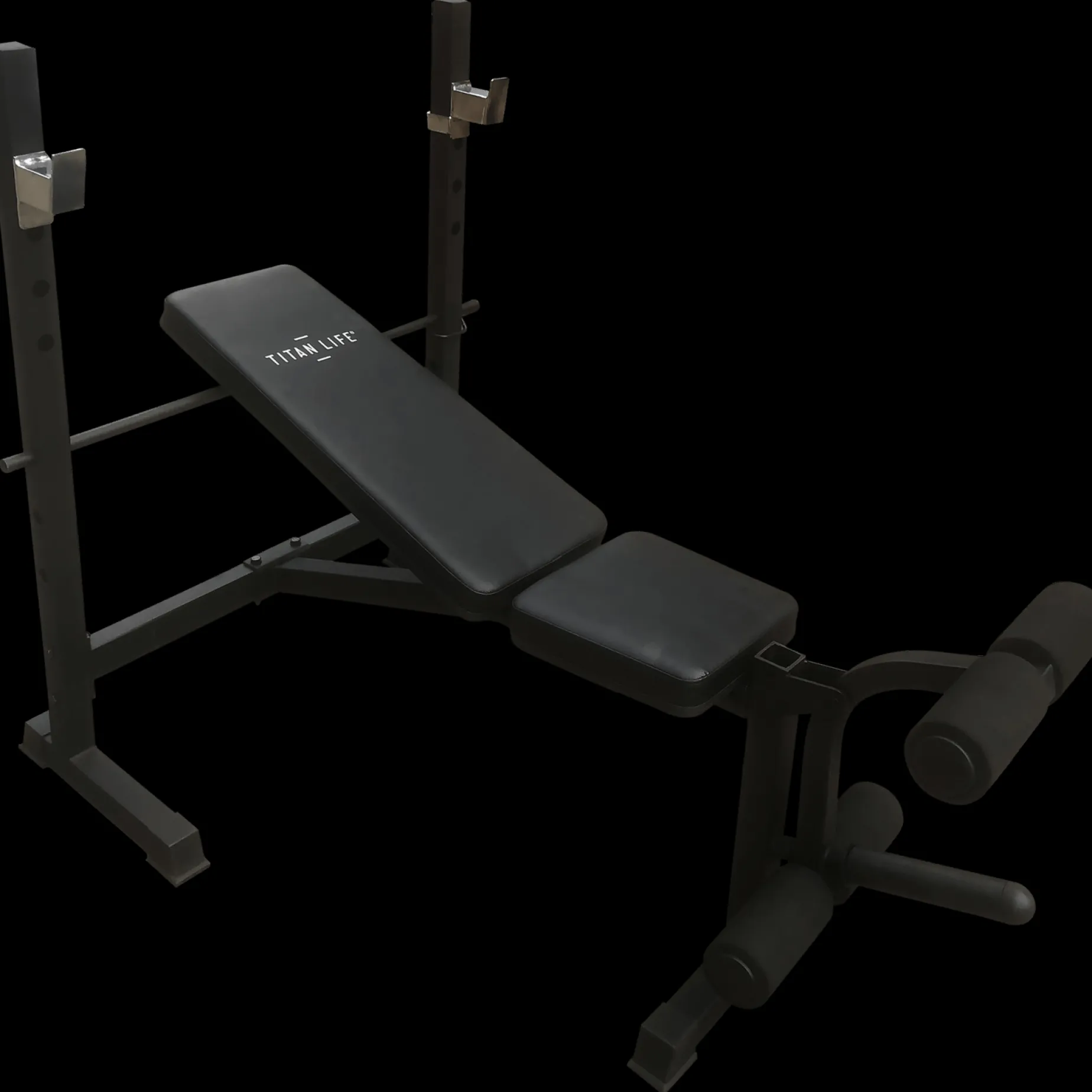 Multi Function Bench, treningsbenk - Multigym & Treningsbenk - Multi Function Bench, treningsbenk