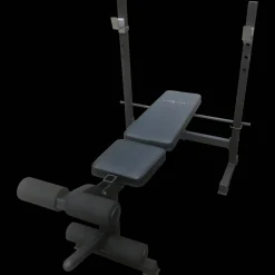 Multi Function Bench, treningsbenk - Multigym & Treningsbenk - Multi Function Bench, treningsbenk