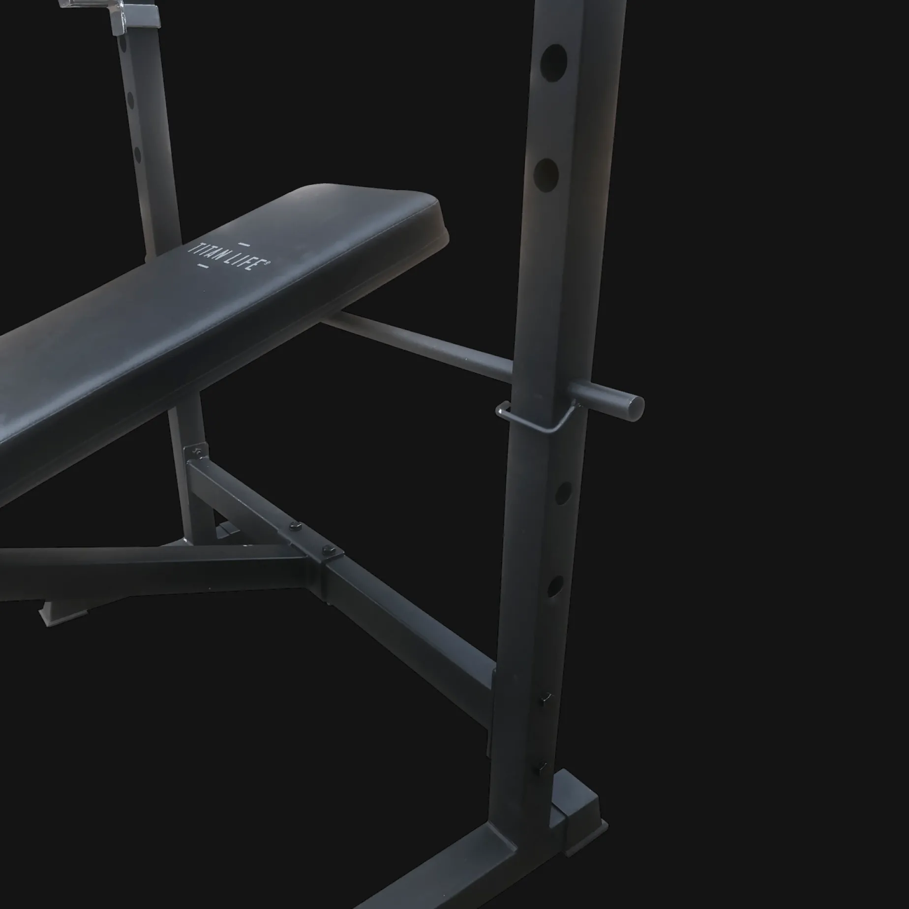 Multi Function Bench, treningsbenk - Multigym & Treningsbenk - Multi Function Bench, treningsbenk