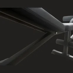 Multi Function Bench, treningsbenk - Multigym & Treningsbenk - Multi Function Bench, treningsbenk