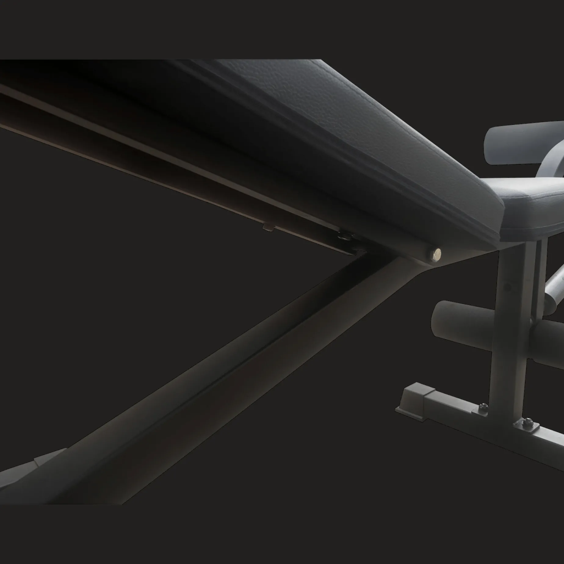 Multi Function Bench, treningsbenk - Multigym & Treningsbenk - Multi Function Bench, treningsbenk