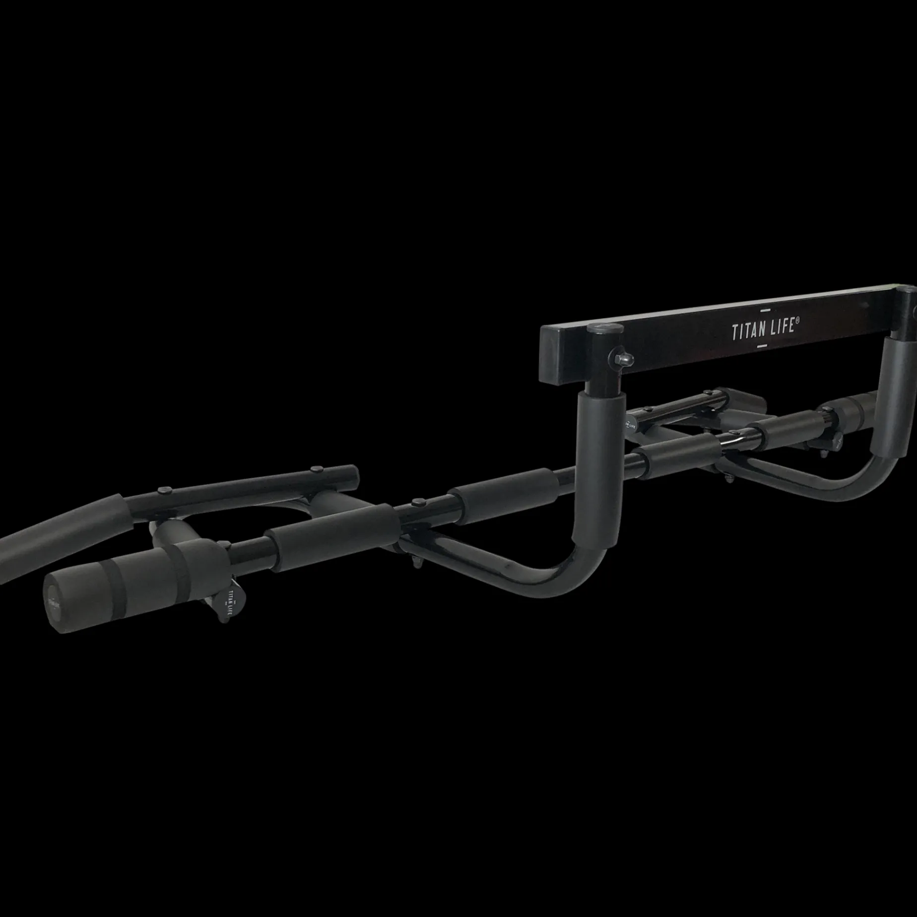 Multi Grip Door Gym, dørgym - Styrketrening - Multi Grip Door Gym, dørgym