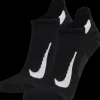 Multiplier No-Show Socks, ankelsokker, unisex - Treningssokker - Multiplier No-Show Socks, ankelsokker, unisex