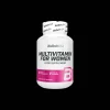 MultiVitamin for Women, kosttilskudd - Helsekost - MultiVitamin for Women, kosttilskudd