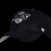 47 Mvp Snapback 23/24, caps - NHL Drakter & Tilbehør - 47 Mvp Snapback 23/24, caps