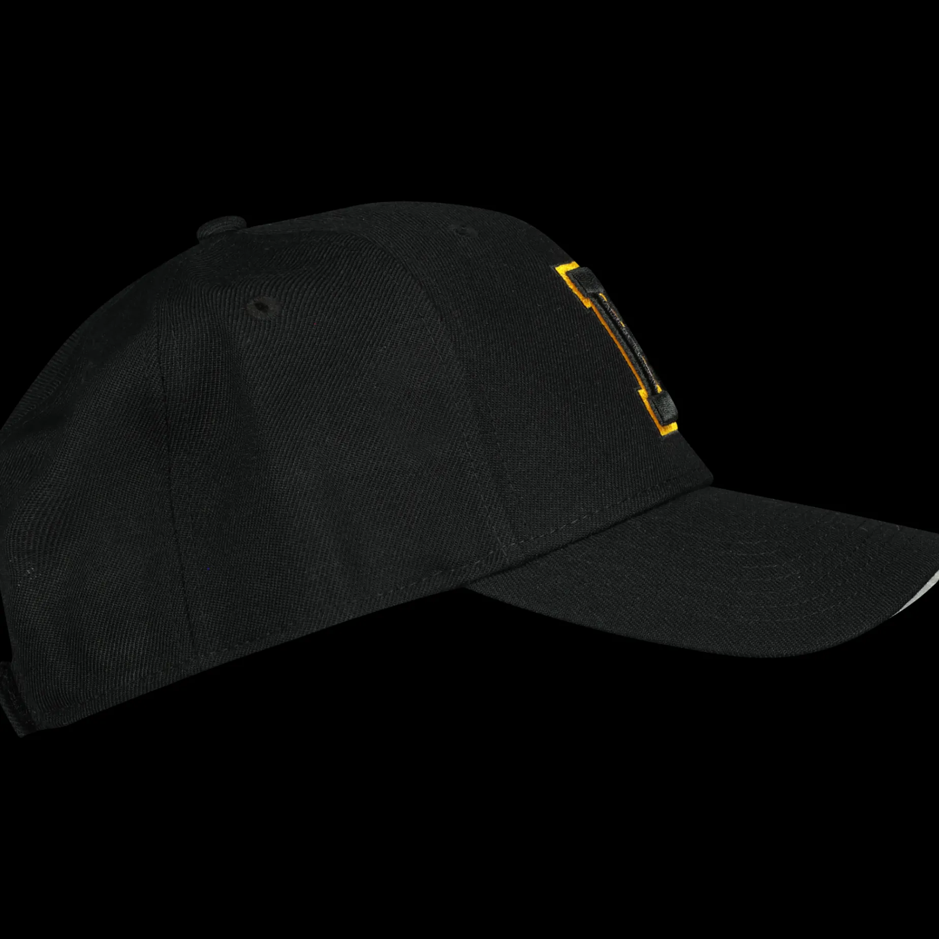 47 Mvp Snapback 23/24, caps - NHL Drakter & Tilbehør - 47 Mvp Snapback 23/24, caps